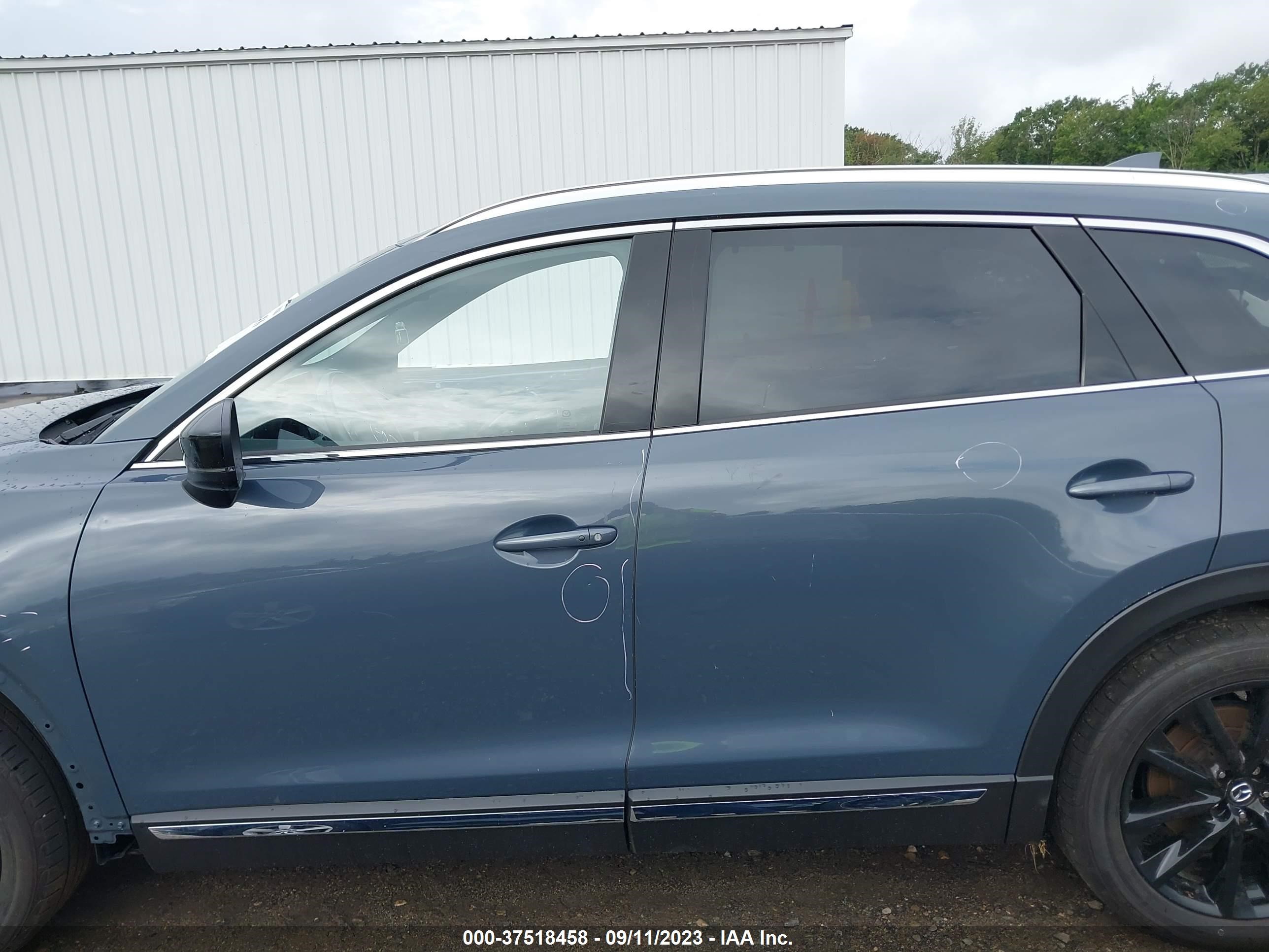 Photo 14 VIN: JM3TCBDY3M0512395 - MAZDA CX-9 