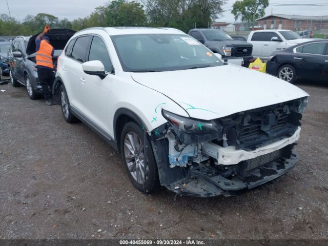 Photo 0 VIN: JM3TCBDY3M0519279 - MAZDA CX-9 