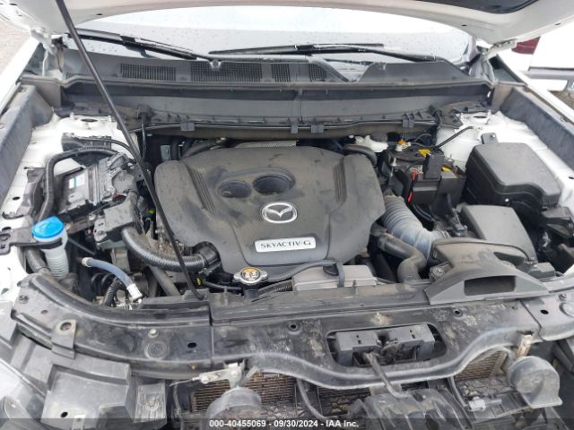 Photo 9 VIN: JM3TCBDY3M0519279 - MAZDA CX-9 