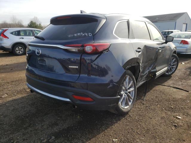 Photo 3 VIN: JM3TCBDY3M0523705 - MAZDA CX-9 GRAND 