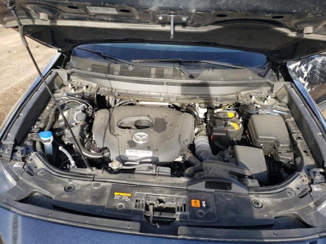 Photo 6 VIN: JM3TCBDY3M0523705 - MAZDA CX-9 GRAND 