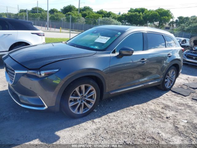 Photo 1 VIN: JM3TCBDY3M0531898 - MAZDA CX-9 