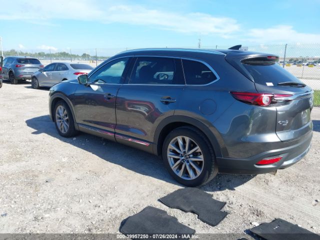 Photo 2 VIN: JM3TCBDY3M0531898 - MAZDA CX-9 