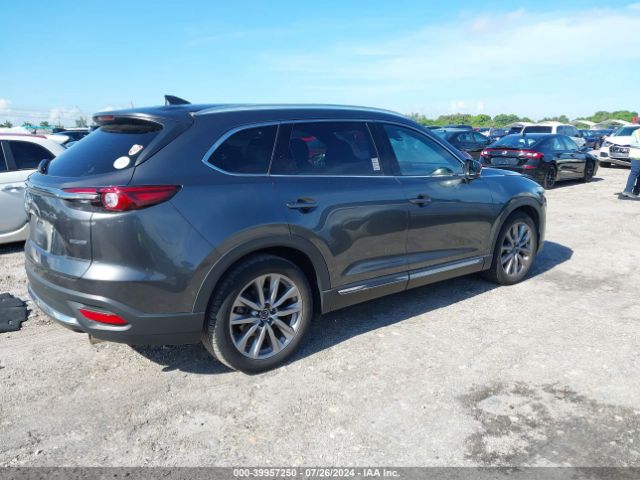 Photo 3 VIN: JM3TCBDY3M0531898 - MAZDA CX-9 