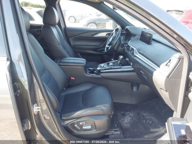 Photo 4 VIN: JM3TCBDY3M0531898 - MAZDA CX-9 