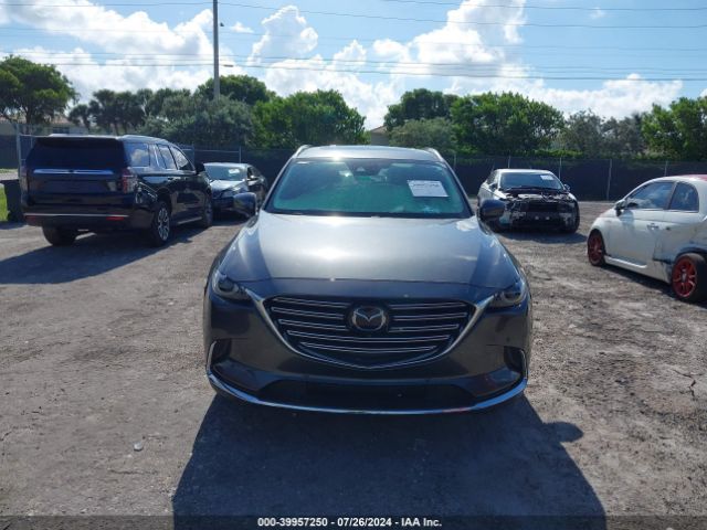 Photo 5 VIN: JM3TCBDY3M0531898 - MAZDA CX-9 