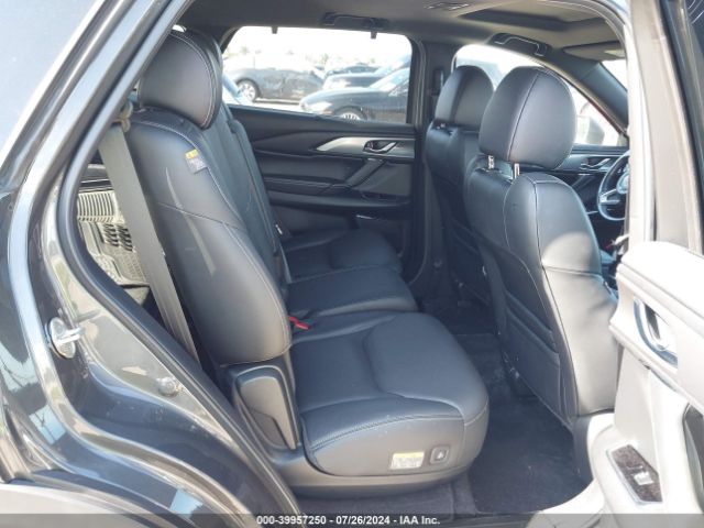 Photo 7 VIN: JM3TCBDY3M0531898 - MAZDA CX-9 