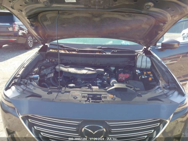 Photo 9 VIN: JM3TCBDY3M0531898 - MAZDA CX-9 