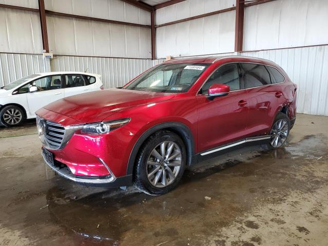 Photo 0 VIN: JM3TCBDY3M0532291 - MAZDA CX-9 GRAND 