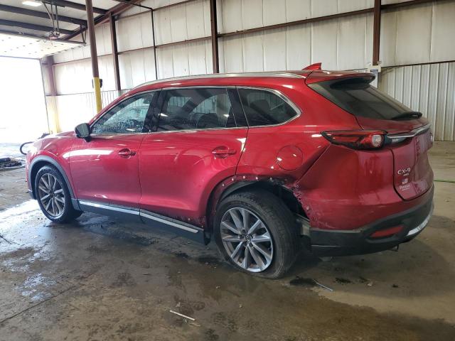 Photo 1 VIN: JM3TCBDY3M0532291 - MAZDA CX-9 GRAND 