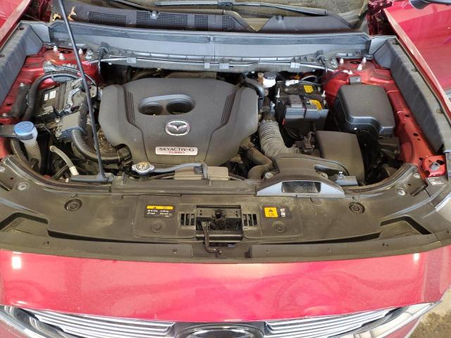 Photo 11 VIN: JM3TCBDY3M0532291 - MAZDA CX-9 GRAND 