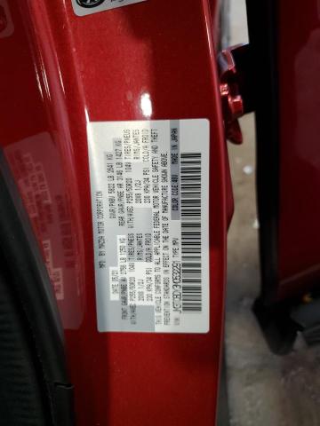 Photo 12 VIN: JM3TCBDY3M0532291 - MAZDA CX-9 GRAND 