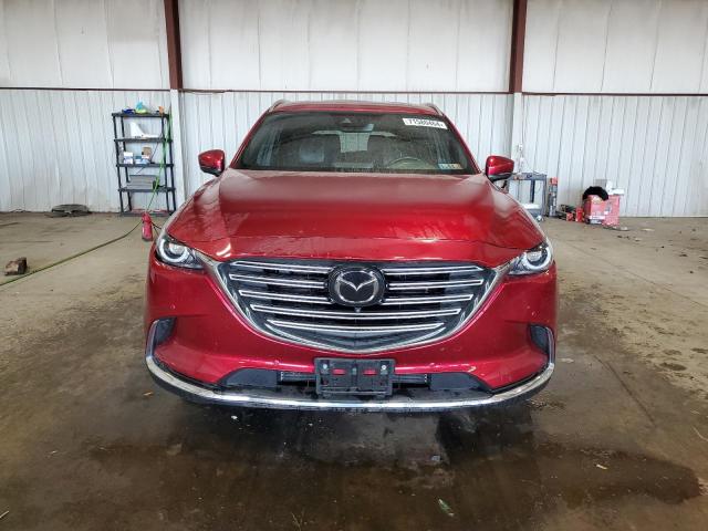 Photo 4 VIN: JM3TCBDY3M0532291 - MAZDA CX-9 GRAND 