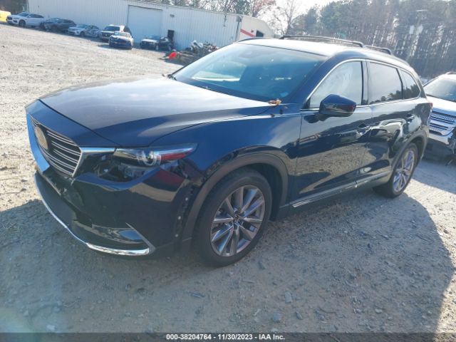 Photo 1 VIN: JM3TCBDY3M0535174 - MAZDA CX-9 