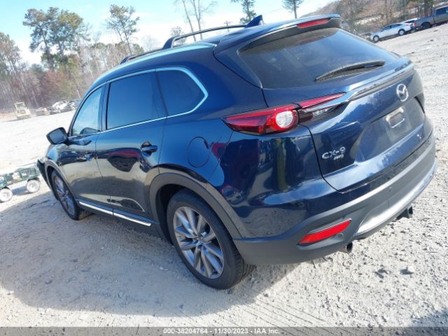 Photo 2 VIN: JM3TCBDY3M0535174 - MAZDA CX-9 