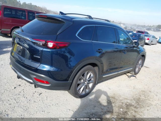 Photo 3 VIN: JM3TCBDY3M0535174 - MAZDA CX-9 