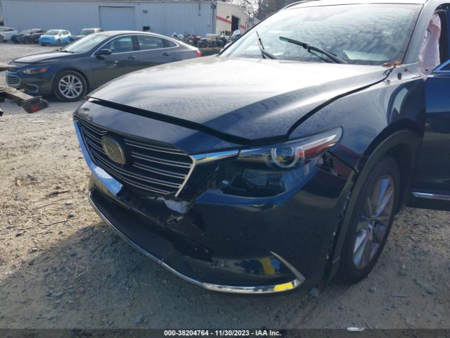 Photo 5 VIN: JM3TCBDY3M0535174 - MAZDA CX-9 