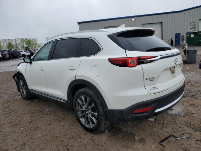 Photo 1 VIN: JM3TCBDY3M0535269 - MAZDA CX-9 