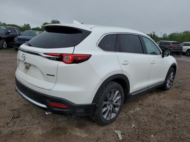 Photo 2 VIN: JM3TCBDY3M0535269 - MAZDA CX-9 