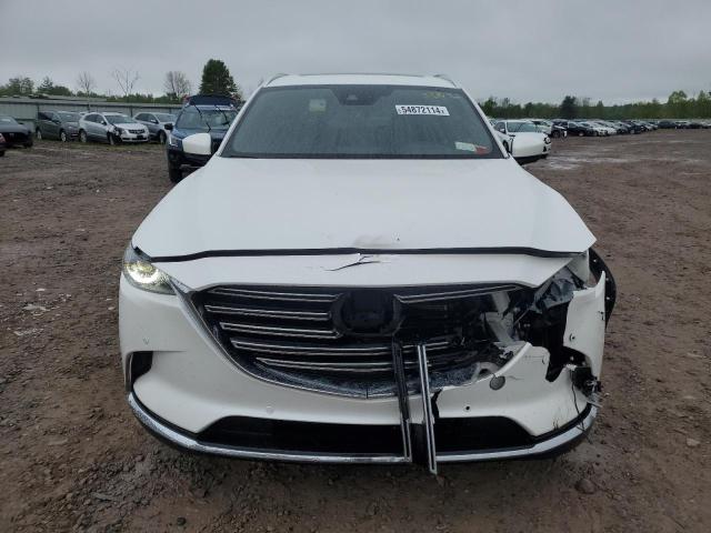 Photo 4 VIN: JM3TCBDY3M0535269 - MAZDA CX-9 