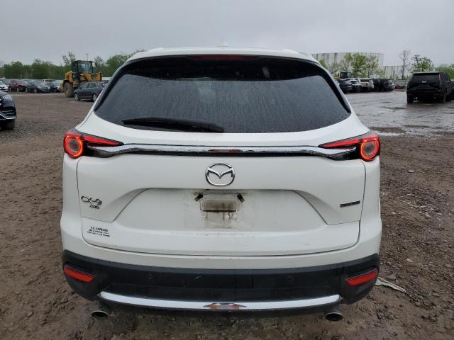 Photo 5 VIN: JM3TCBDY3M0535269 - MAZDA CX-9 