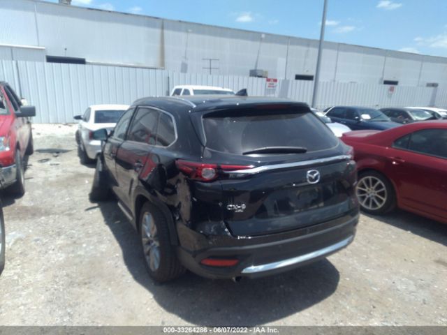 Photo 2 VIN: JM3TCBDY3M0538169 - MAZDA CX-9 