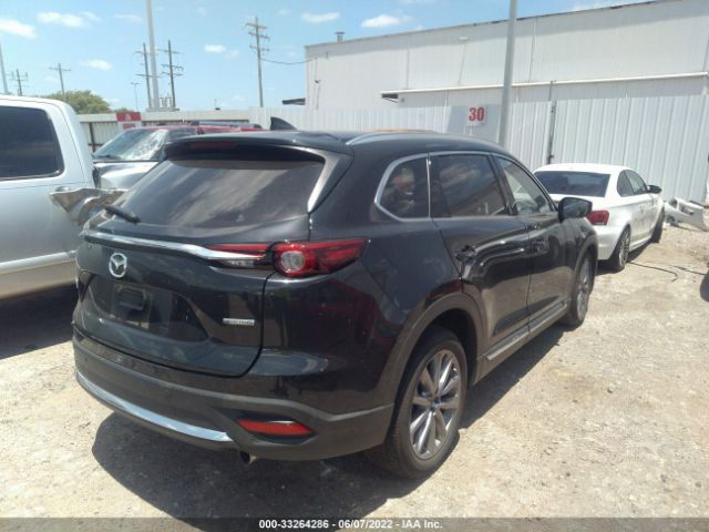 Photo 3 VIN: JM3TCBDY3M0538169 - MAZDA CX-9 