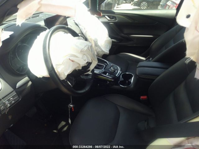 Photo 4 VIN: JM3TCBDY3M0538169 - MAZDA CX-9 