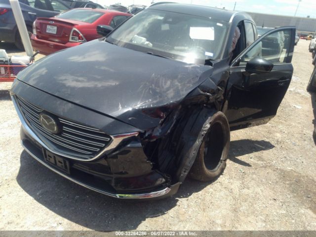 Photo 5 VIN: JM3TCBDY3M0538169 - MAZDA CX-9 