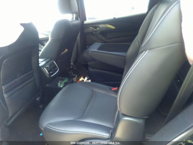 Photo 7 VIN: JM3TCBDY3M0538169 - MAZDA CX-9 