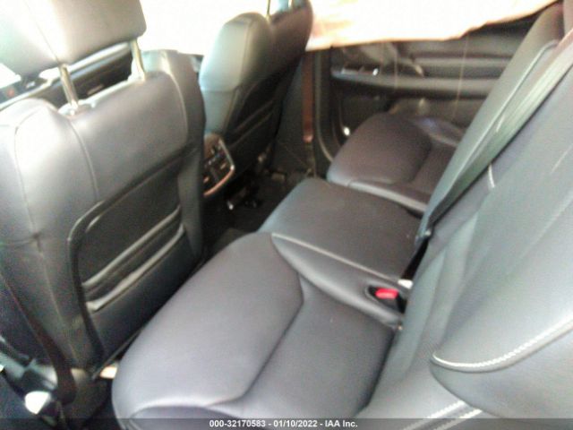 Photo 7 VIN: JM3TCBDY3M0539015 - MAZDA CX-9 