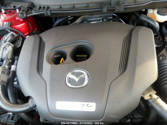 Photo 9 VIN: JM3TCBDY3M0539015 - MAZDA CX-9 