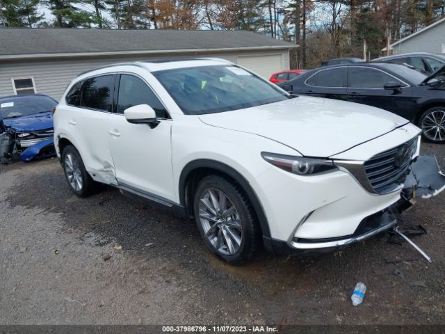 Photo 0 VIN: JM3TCBDY3N0624986 - MAZDA CX-9 