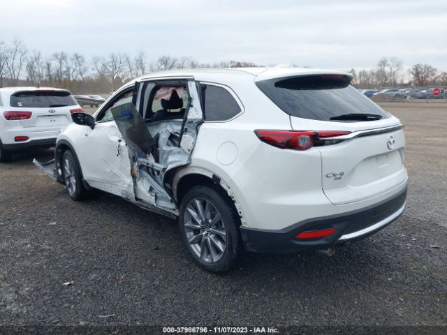 Photo 2 VIN: JM3TCBDY3N0624986 - MAZDA CX-9 