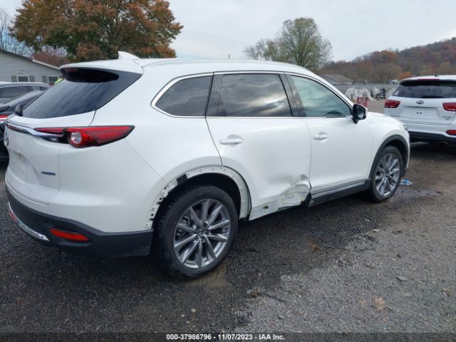 Photo 3 VIN: JM3TCBDY3N0624986 - MAZDA CX-9 