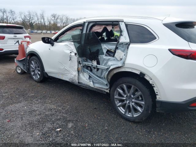 Photo 5 VIN: JM3TCBDY3N0624986 - MAZDA CX-9 