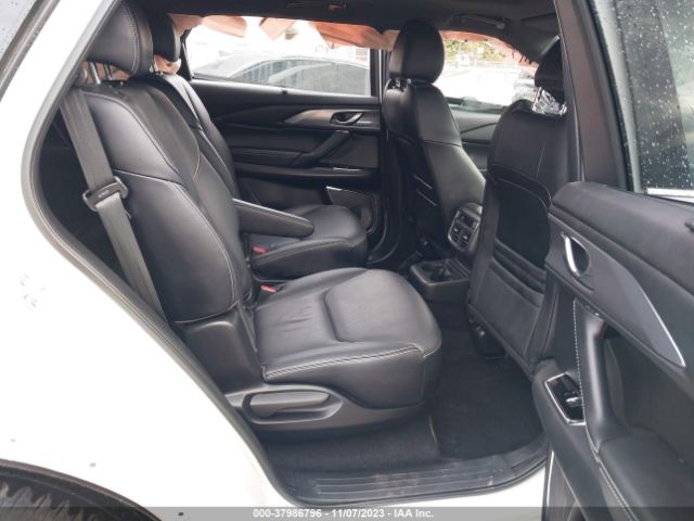 Photo 7 VIN: JM3TCBDY3N0624986 - MAZDA CX-9 