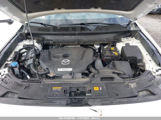 Photo 9 VIN: JM3TCBDY3N0624986 - MAZDA CX-9 