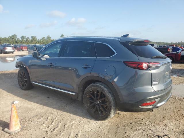 Photo 1 VIN: JM3TCBDY3N0628827 - MAZDA CX-9 GRAND 