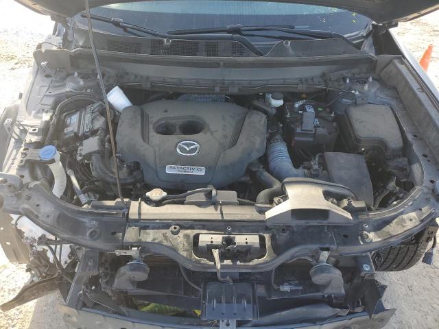 Photo 11 VIN: JM3TCBDY3N0628827 - MAZDA CX-9 GRAND 