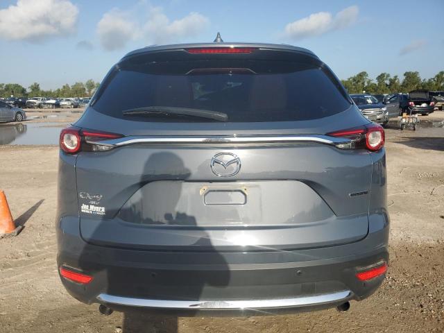 Photo 5 VIN: JM3TCBDY3N0628827 - MAZDA CX-9 GRAND 