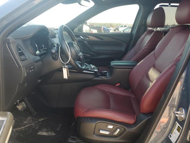 Photo 6 VIN: JM3TCBDY3N0628827 - MAZDA CX-9 GRAND 