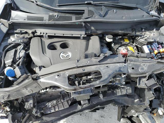 Photo 10 VIN: JM3TCBDY3P0629785 - MAZDA CX-9 