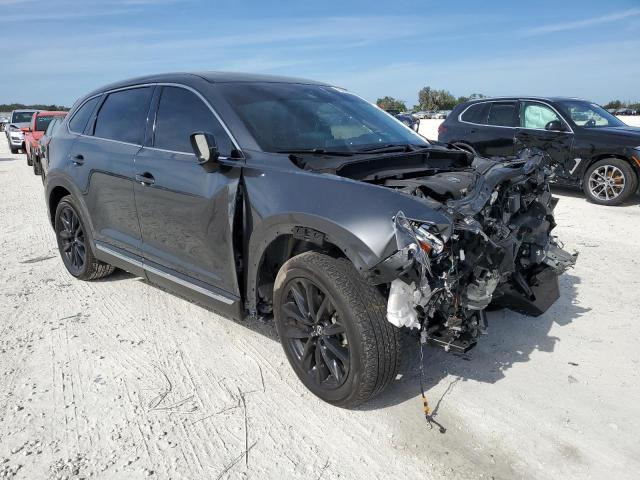 Photo 3 VIN: JM3TCBDY3P0629785 - MAZDA CX-9 