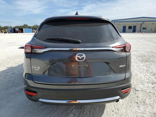 Photo 5 VIN: JM3TCBDY3P0629785 - MAZDA CX-9 