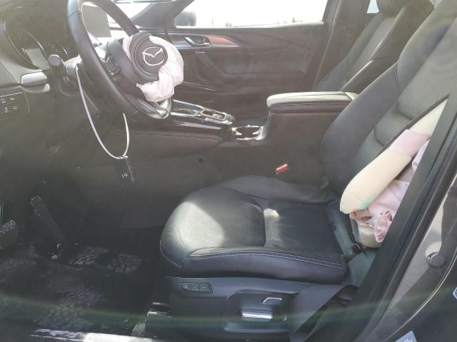 Photo 6 VIN: JM3TCBDY3P0629785 - MAZDA CX-9 