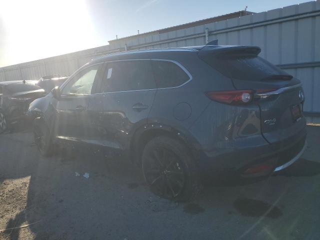 Photo 1 VIN: JM3TCBDY3P0631472 - MAZDA CX-9 