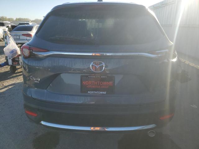 Photo 5 VIN: JM3TCBDY3P0631472 - MAZDA CX-9 