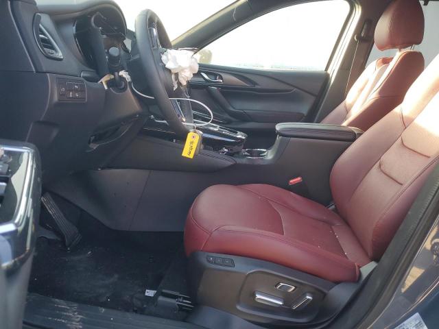 Photo 6 VIN: JM3TCBDY3P0631472 - MAZDA CX-9 