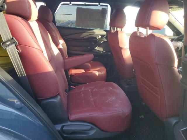 Photo 9 VIN: JM3TCBDY3P0631472 - MAZDA CX-9 